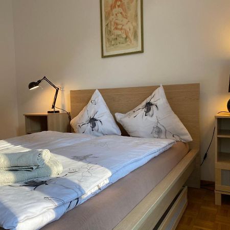 Apartment App- Paradiso By Interhome Dış mekan fotoğraf
