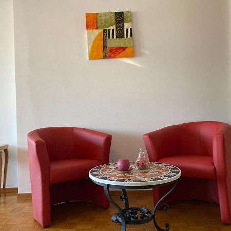 Apartment App- Paradiso By Interhome Dış mekan fotoğraf