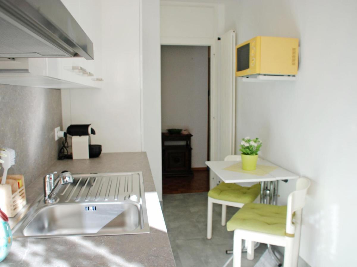 Apartment App- Paradiso By Interhome Dış mekan fotoğraf