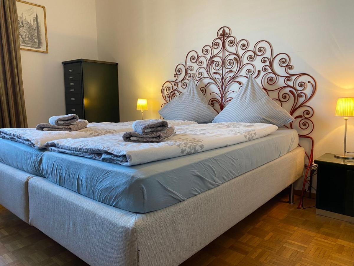 Apartment App- Paradiso By Interhome Dış mekan fotoğraf
