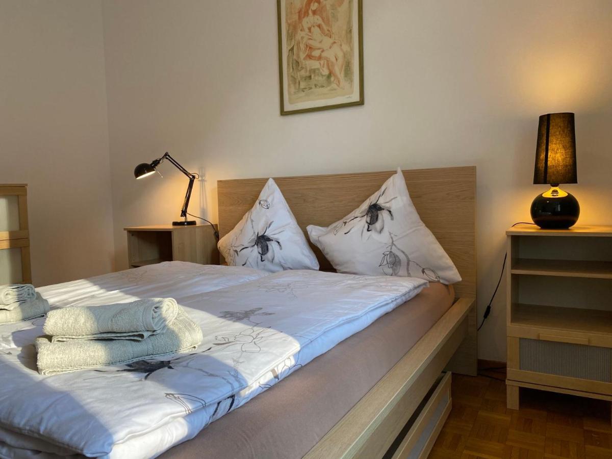 Apartment App- Paradiso By Interhome Dış mekan fotoğraf