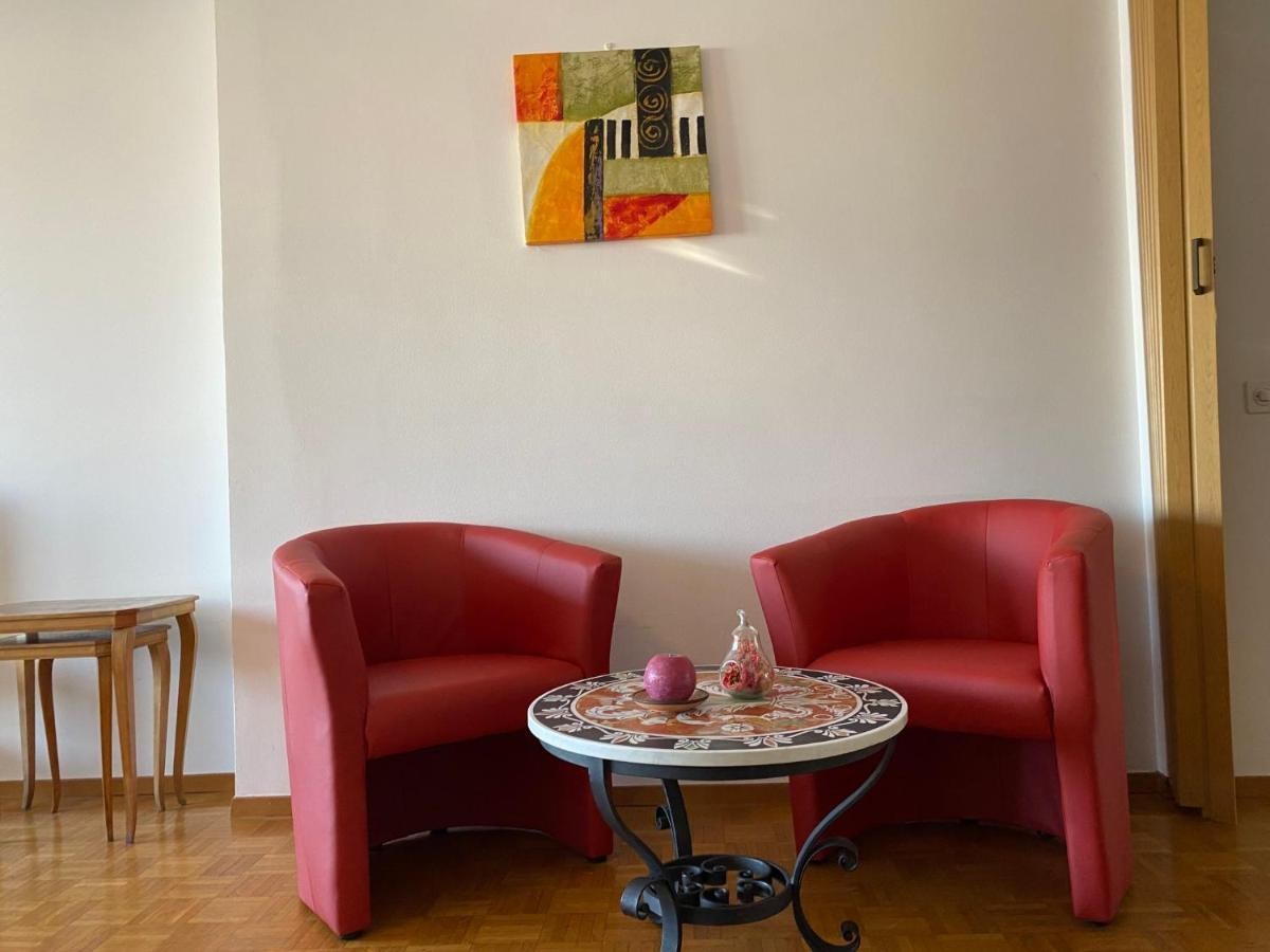 Apartment App- Paradiso By Interhome Dış mekan fotoğraf