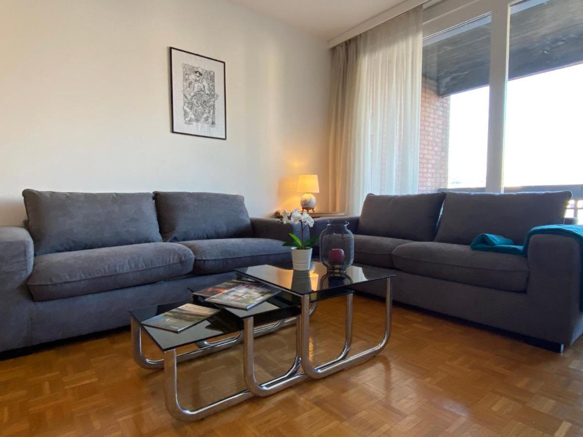 Apartment App- Paradiso By Interhome Dış mekan fotoğraf
