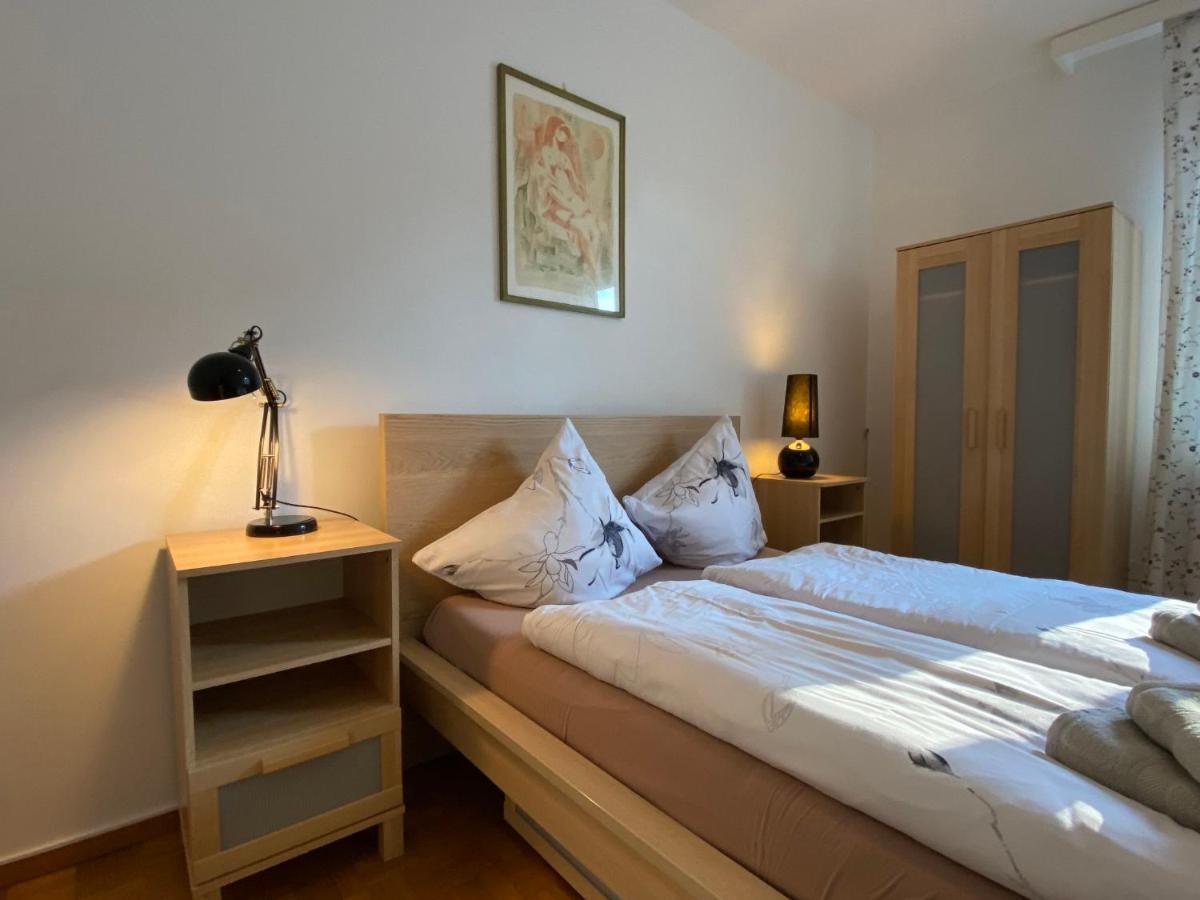 Apartment App- Paradiso By Interhome Dış mekan fotoğraf