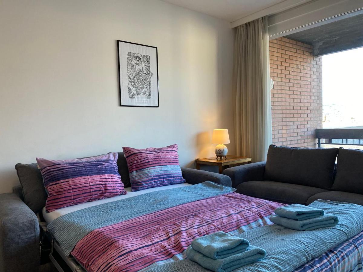 Apartment App- Paradiso By Interhome Dış mekan fotoğraf