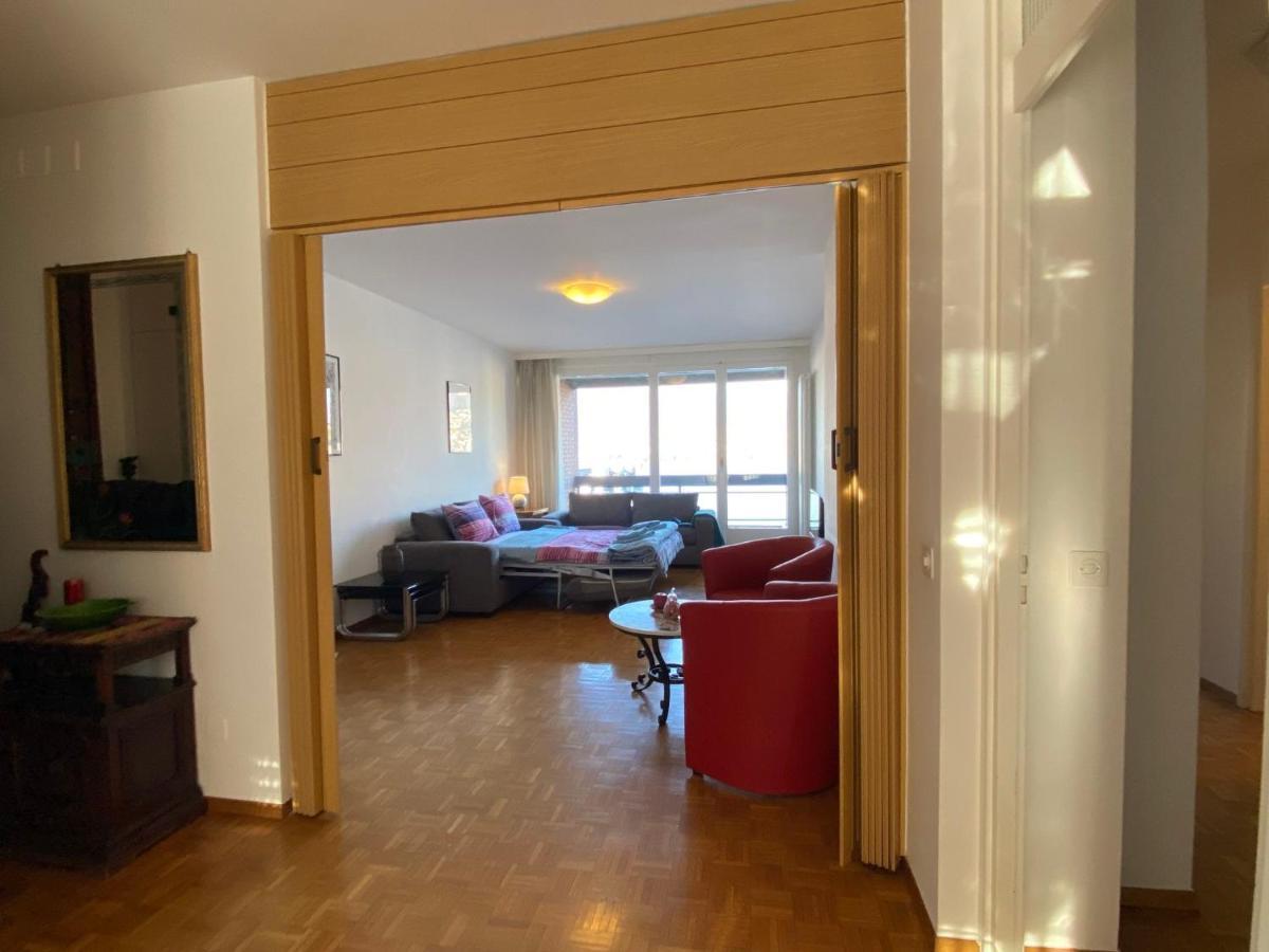 Apartment App- Paradiso By Interhome Dış mekan fotoğraf