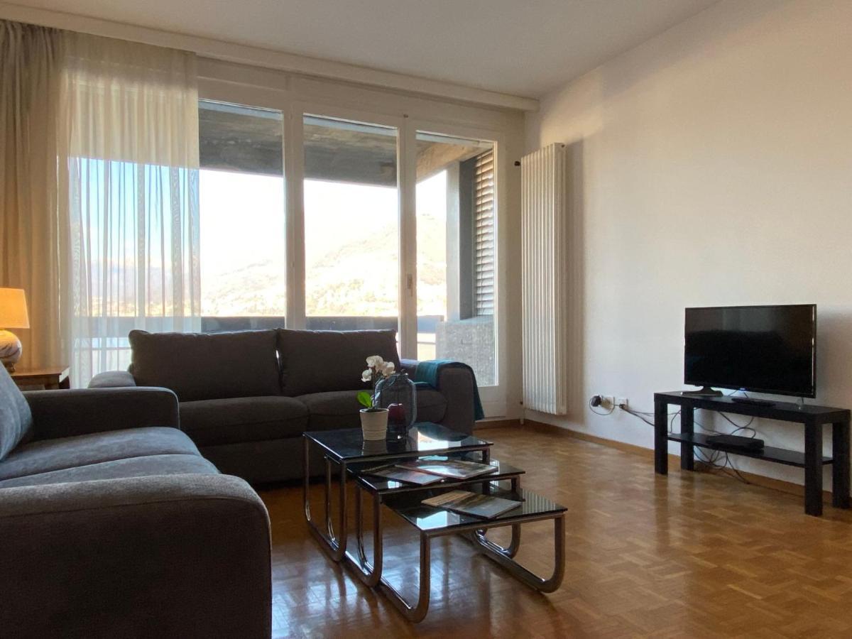 Apartment App- Paradiso By Interhome Dış mekan fotoğraf
